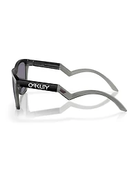 Oakley Men's Sunglasses, Frogskins Hybrid Oo9289