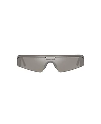 Balenciaga Unisex Sunglasses, BB0003S