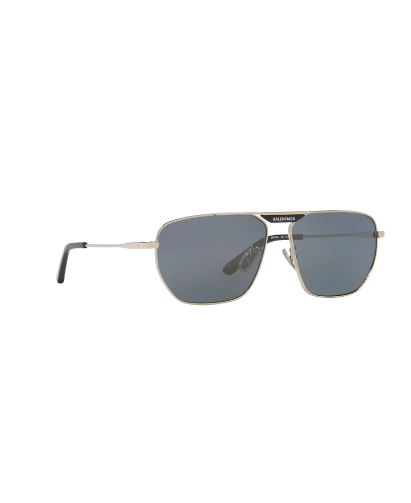 Balenciaga Men's Sunglasses, BB0298SA