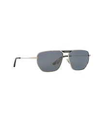Balenciaga Men's Sunglasses, BB0298SA