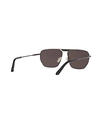 Balenciaga Men's Sunglasses, BB0298SA