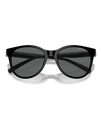 A|X Armani Exchange Women's Sunglasses, Ax4144Su