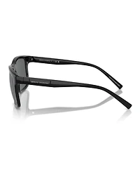 A|X Armani Exchange Men's Sunglasses, Ax4145S