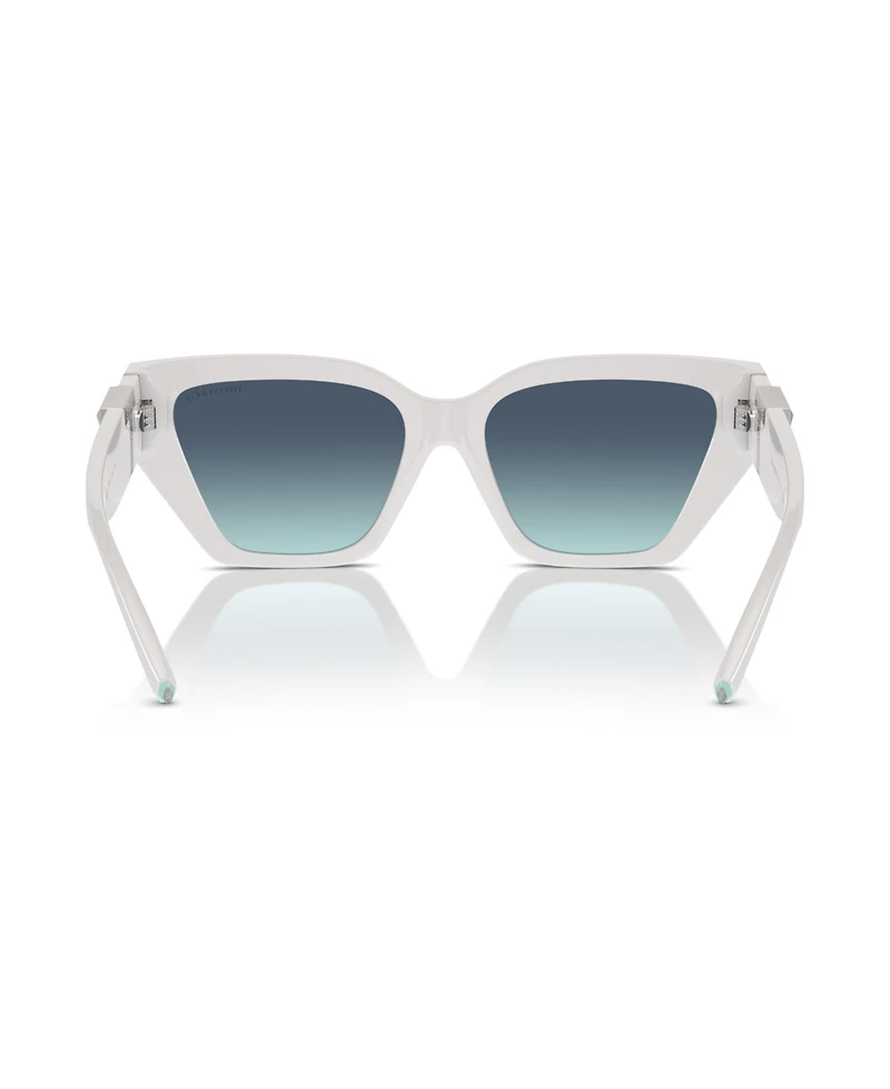 Tiffany & Co. Women's Sunglasses, Tf4218