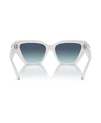 Tiffany & Co. Women's Sunglasses, Tf4218
