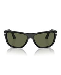 Persol Unisex Polarized Sunglasses