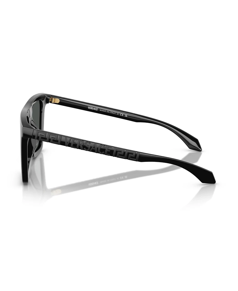 Versace Men's Sunglasses