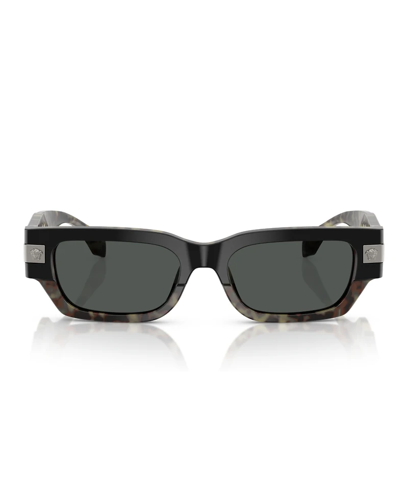 Versace Men's Sunglasses, Ve4465