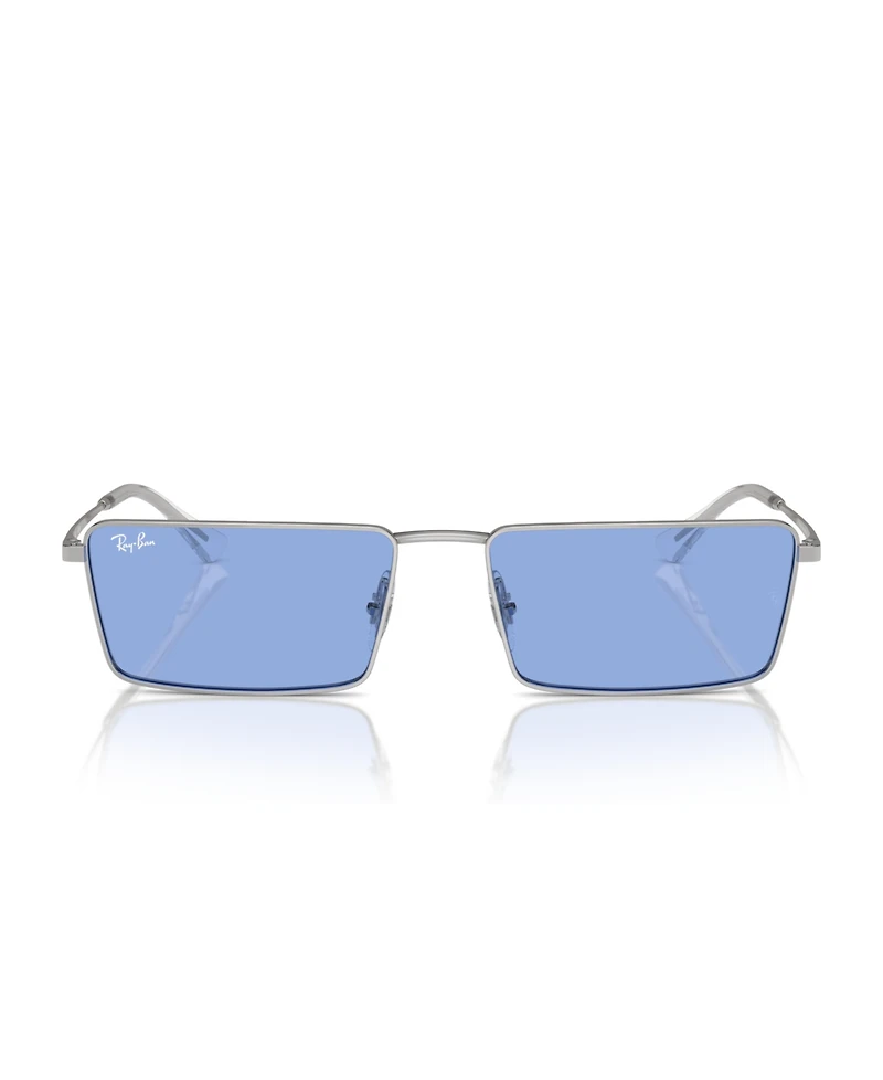 Ray-Ban Unisex Sunglasses, Emy Rb3741