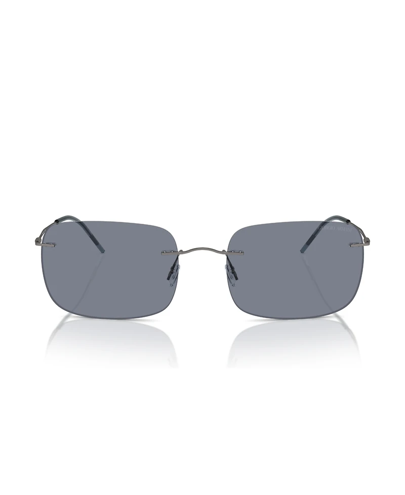 Giorgio Armani Men's Sunglasses, Ar1512M