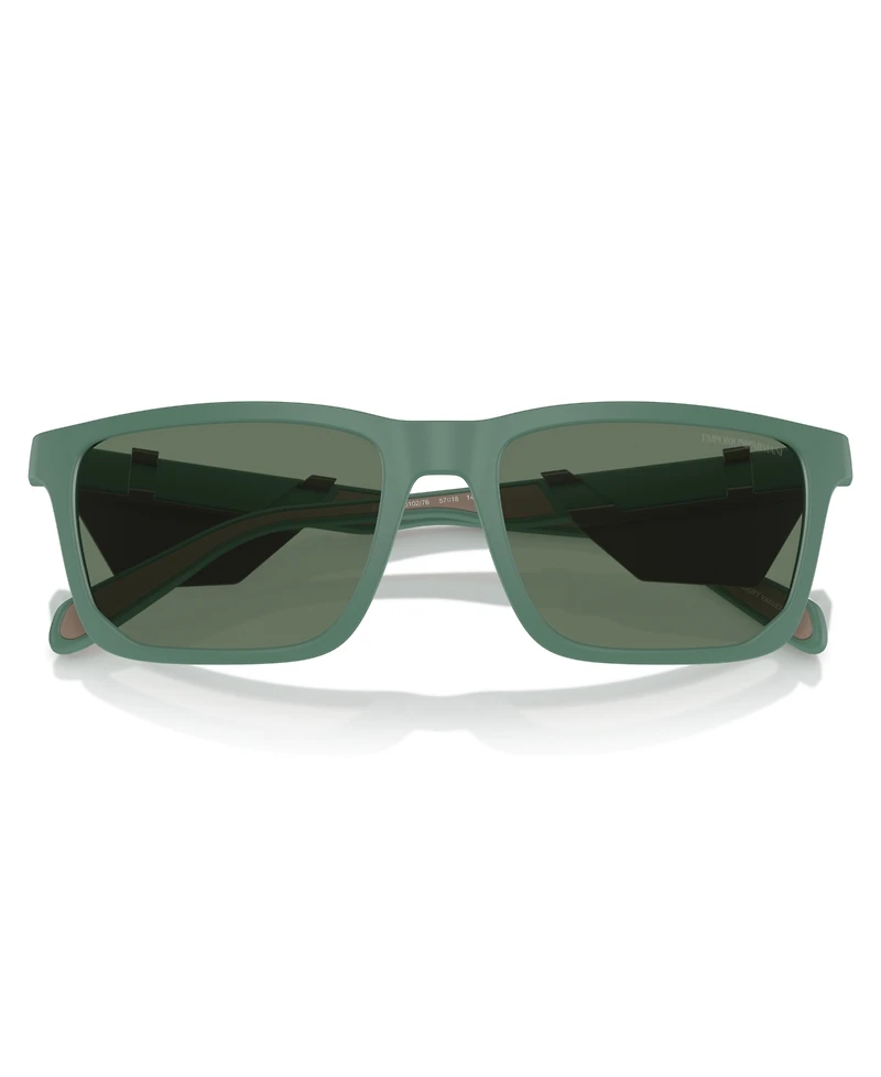 Emporio Armani Men's Sunglasses