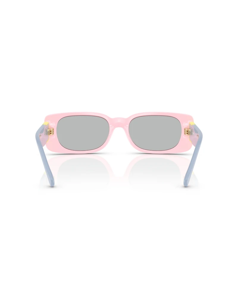 Versace Kid's Sunglasses, Vk4003U