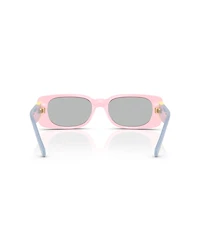 Versace Kid's Sunglasses, Vk4003U