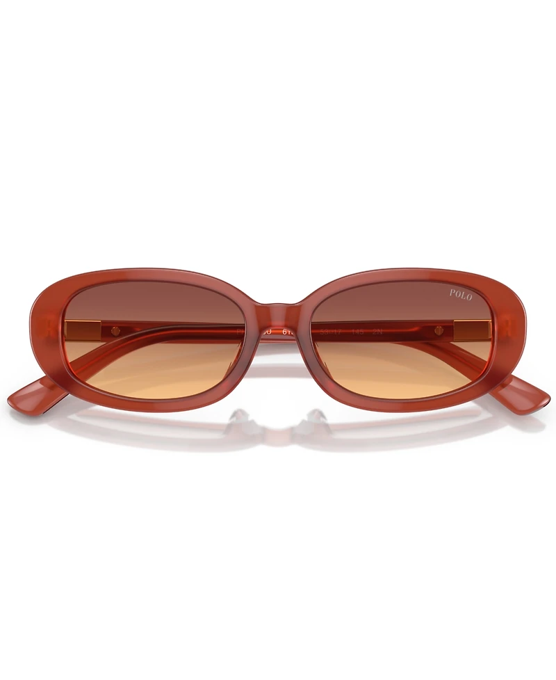 Polo Ralph Lauren Women's Sunglasses