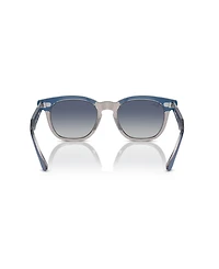 Ray-Ban Jr Kid's Sunglasses, Rb9098S