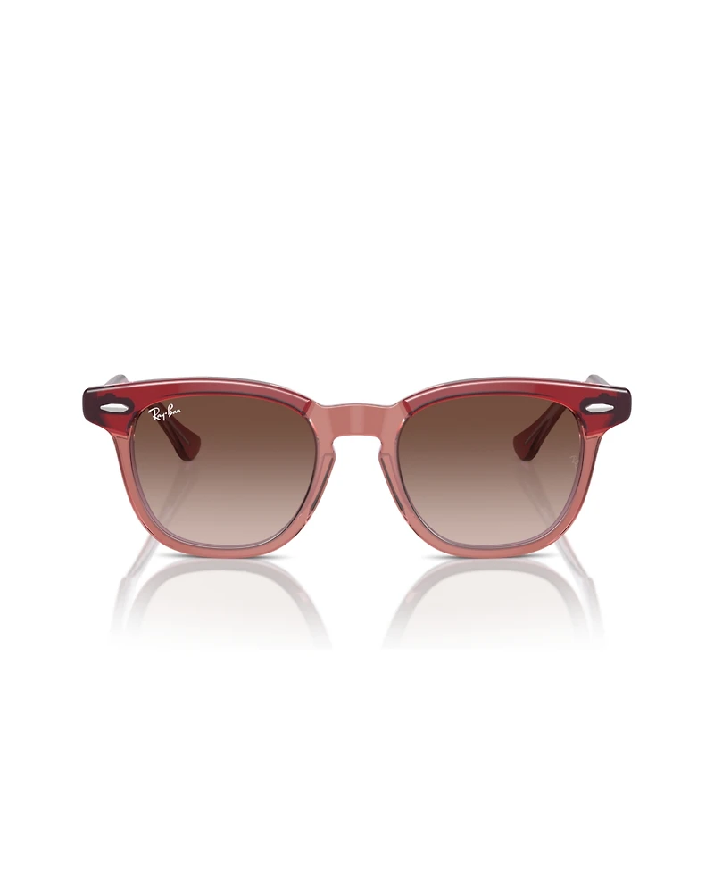 Ray-Ban Jr Kid's Sunglasses