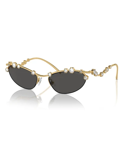 Swarovski Women's Sunglasses