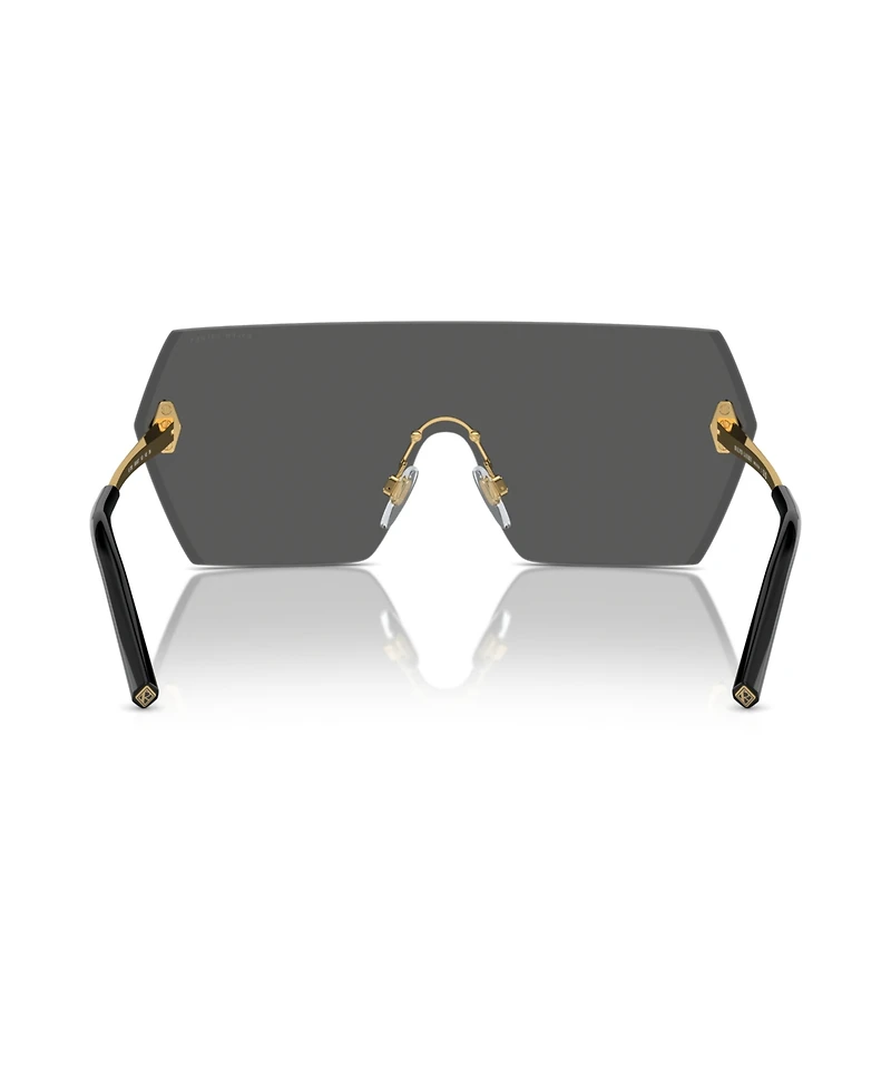 Ralph Lauren Women's Sunglasses, The Harper Rl7085