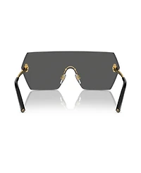 Ralph Lauren Women's Sunglasses, The Harper Rl7085
