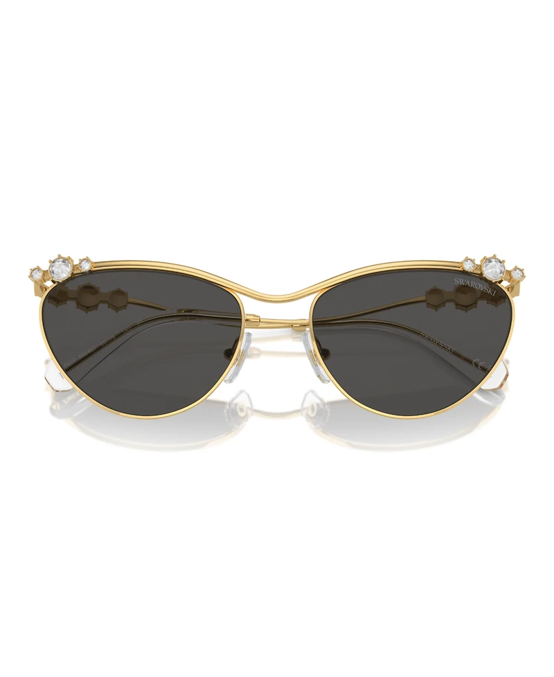 Swarovski Women's Sunglasses SK7017