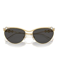Swarovski Women's Sunglasses SK7017
