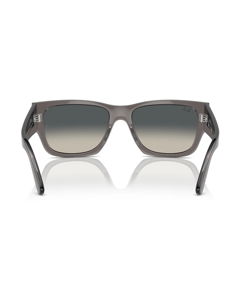 Ray-Ban Unisex Sunglasses, Carlos Rb0947S