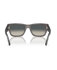 Ray-Ban Unisex Sunglasses, Carlos Rb0947S