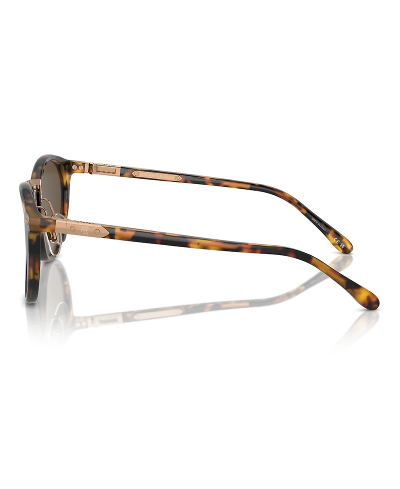 Ralph Lauren Men's Sunglasses, The Quincy Rl8223