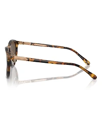 Ralph Lauren Men's Sunglasses, The Quincy Rl8223