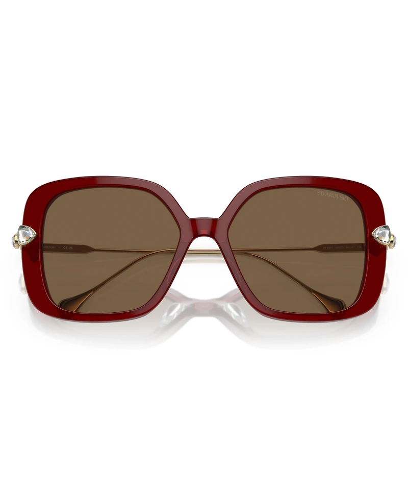 Swarovski Women's Sunglasses SK6011