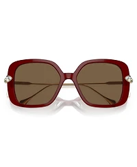 Swarovski Women's Sunglasses SK6011