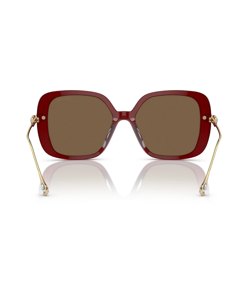 Swarovski Women's Sunglasses SK6011