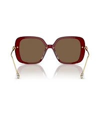 Swarovski Women's Sunglasses SK6011