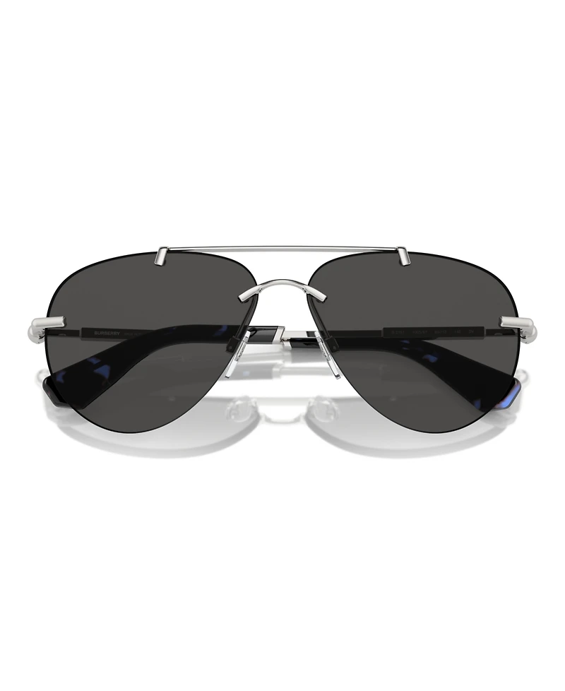 Burberry Women's Sunglasses, Be3151