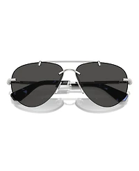 Burberry Women's Sunglasses, Be3151