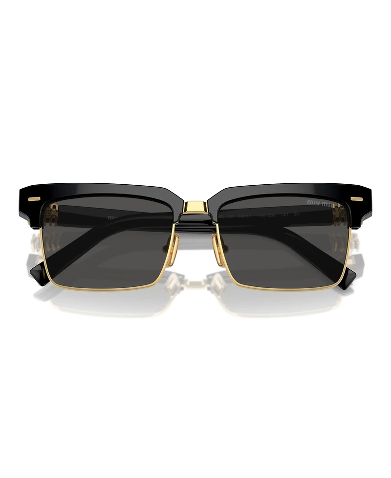 Miu Women's Sunglasses