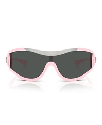 Versace Unisex Sunglasses VE4475