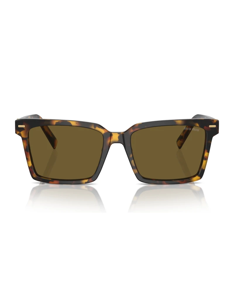 Miu Miu Women's Sunglasses, Mu 13Zs