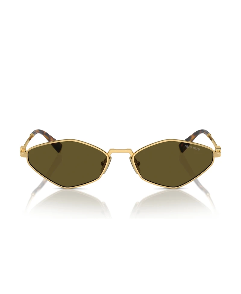 Miu Women's Sunglasses, Mu 56Zs