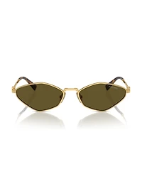 Miu Women's Sunglasses, Mu 56Zs