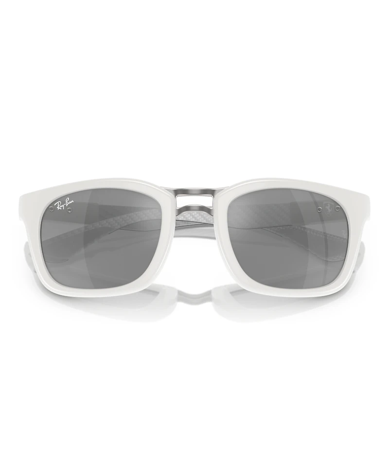 Ray-Ban Unisex Sunglasses, Rb8362M