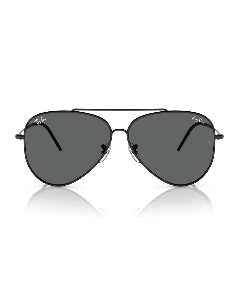 Ray-Ban Unisex Sunglasses