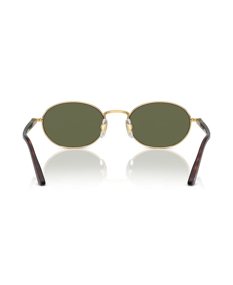Persol Unisex Polarized Sunglasses, Ida Po1018S