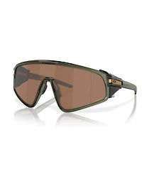 Oakley Unisex Latch Panel Sunglasses