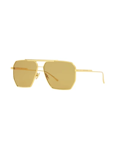 Bottega Veneta Men's Sunglasses
