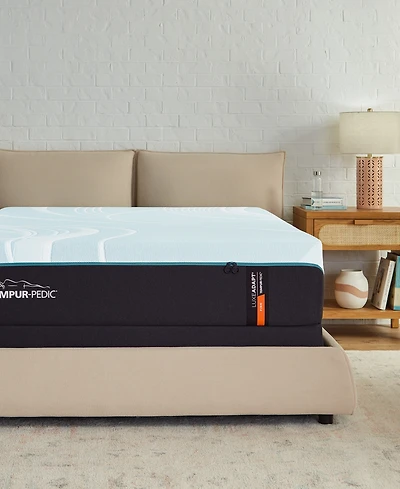 Tempur-Pedic LuxeAdapt 2.0 13" Firm Memory Foam Mattress