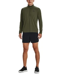 Under Armour Men's Ua Tech Half-Zip Pullover