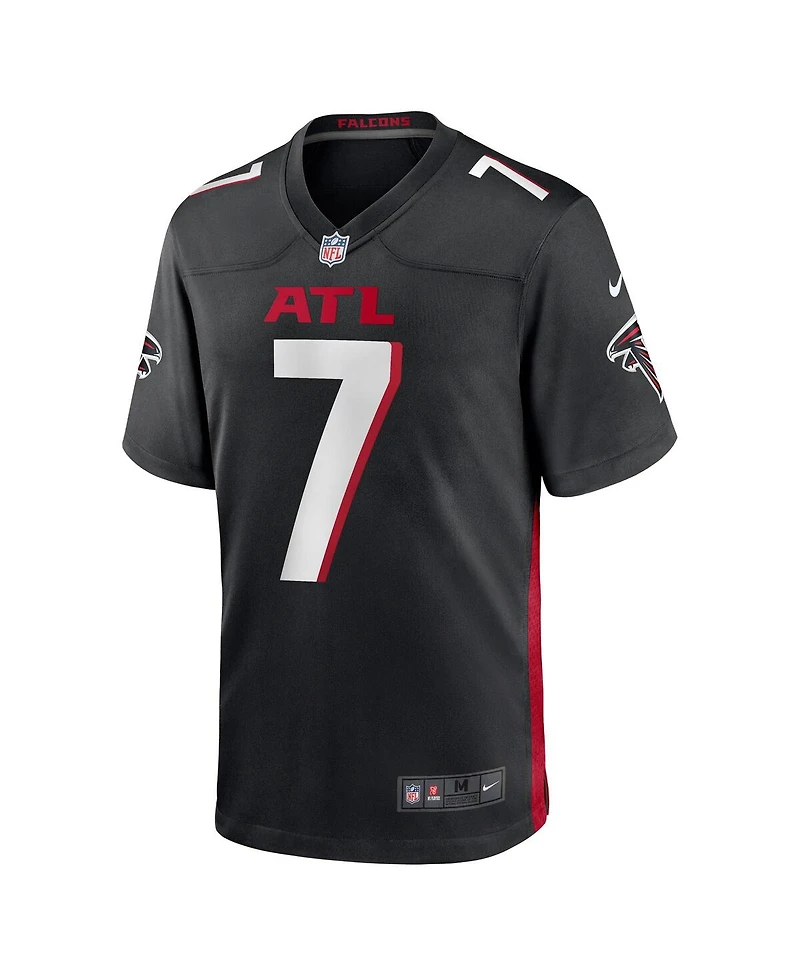 Nike Big Boys Bijan Robinson Atlanta Falcons Game Jersey
