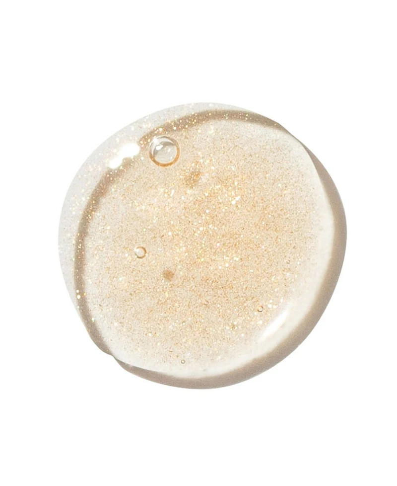 Kopari Beauty Golden Amber Sun Shield Body Glow Sunscreen Spf 30, 5 oz.
