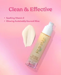 Kopari Beauty Sun Shield Soft Glow Daily Face Spf 30